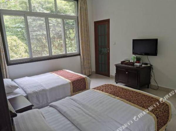 Farming Reading B & B