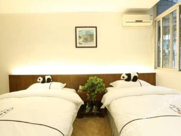 Yucheng Shangyue Hostel