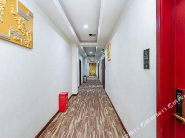 Dou Jiang Yan 1Xiu Xin Shi Shang Hotel