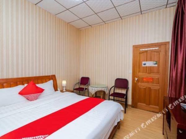 Dujiangyan Nanyuan Hotel