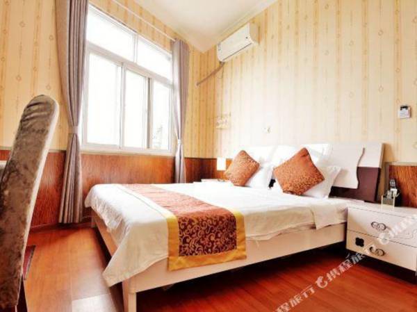 Qingcheng Mountain Chenxin Business Inn