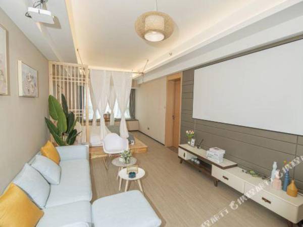 Chengdu Yunzhen Hotel