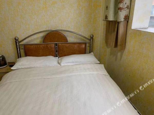 Huiyu huang hotel chengdu