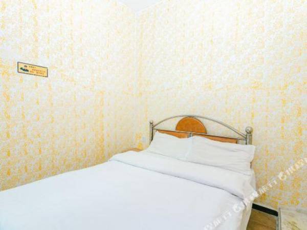 Huiyu huang hotel chengdu