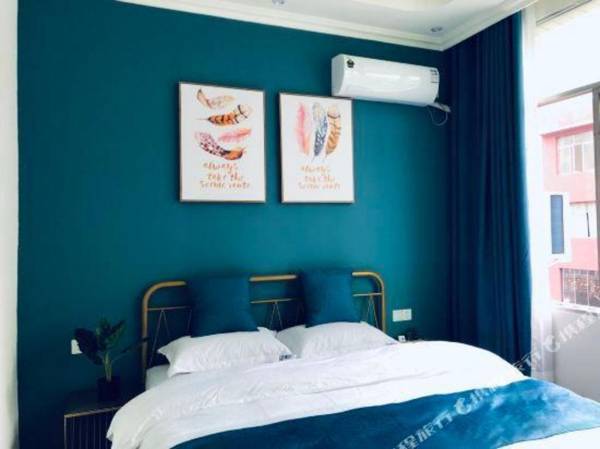 Chengdu Gudelake Boutique Hotel