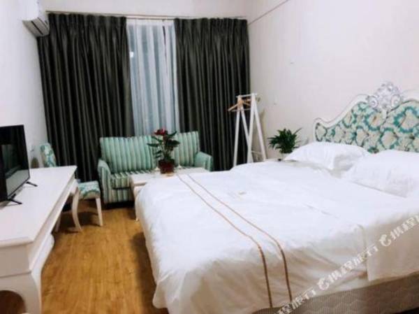 Futing Apartment Hotel