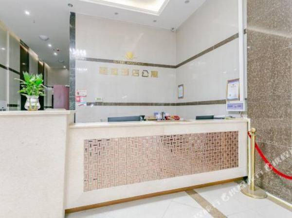 Futing Apartment Hotel