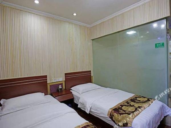 Jiayunlai Business Hotel