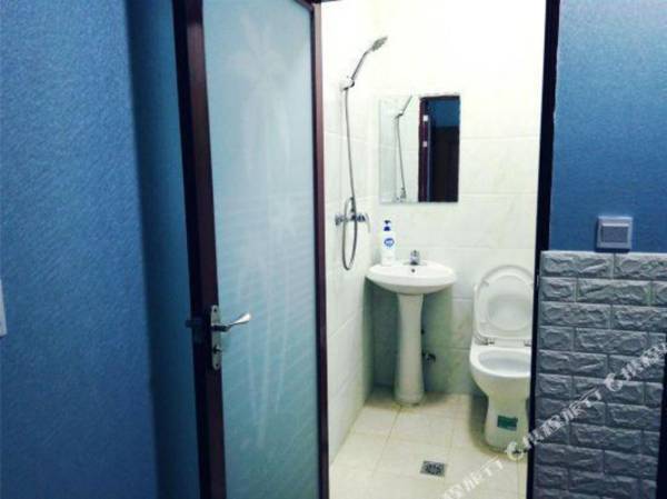 Cheng Dou Xiao Wo Zhu Ti Apartment