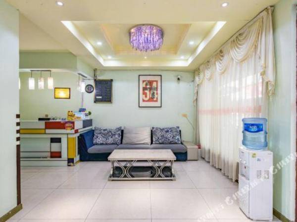 Tianyi Business Hotel