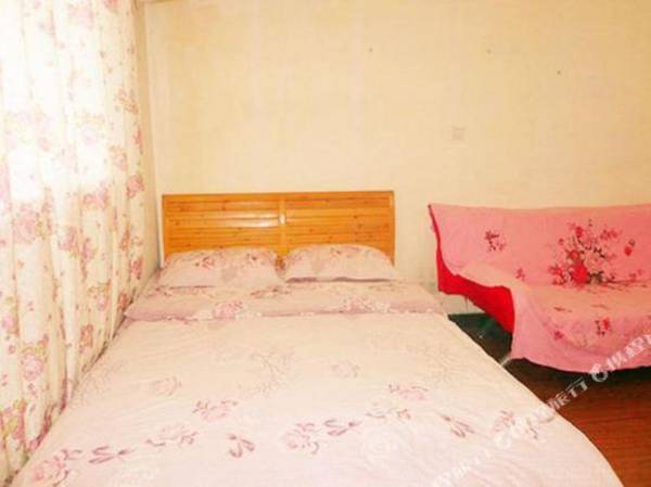 Shiji Short-term Rental Apartment (Chengdu Luomashi Metro Station)