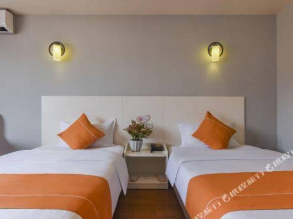 Mang Guo Jiu Dian (Cheng Dou Dian Zi Ke Da Dian )