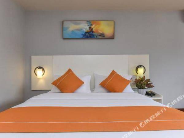 Mang Guo Jiu Dian (Cheng Dou Dian Zi Ke Da Dian )