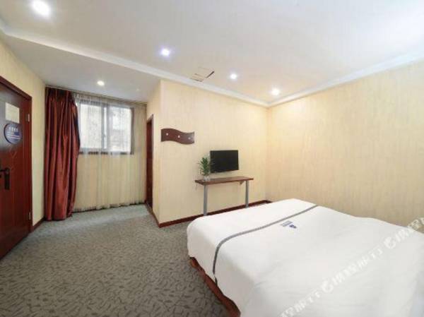 Cheng Dou Ke Di Si Hotel