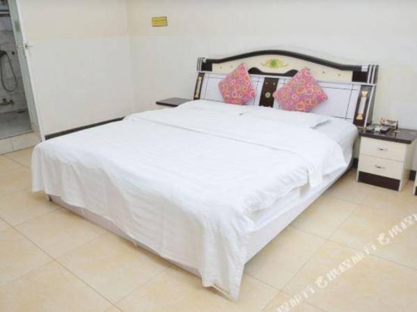 Shijia Business Hotel Chengdu Tongxing Street