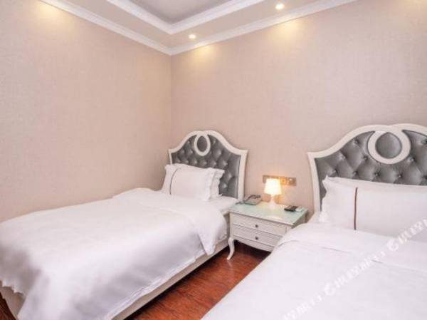 Cheng Dou Kai Yan Hotel