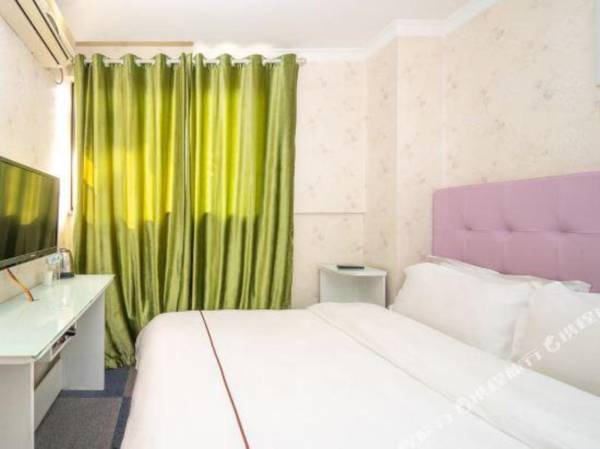 Cheng Dou Kai Yan Hotel