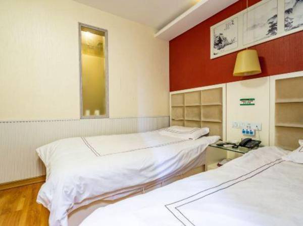 Xingfu 168 Express Hotel