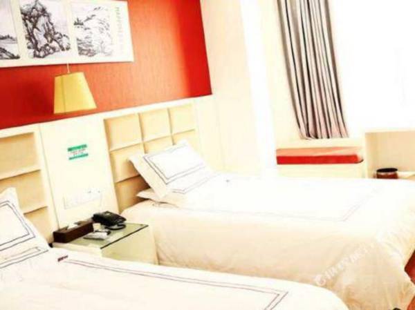 Xingfu 168 Express Hotel