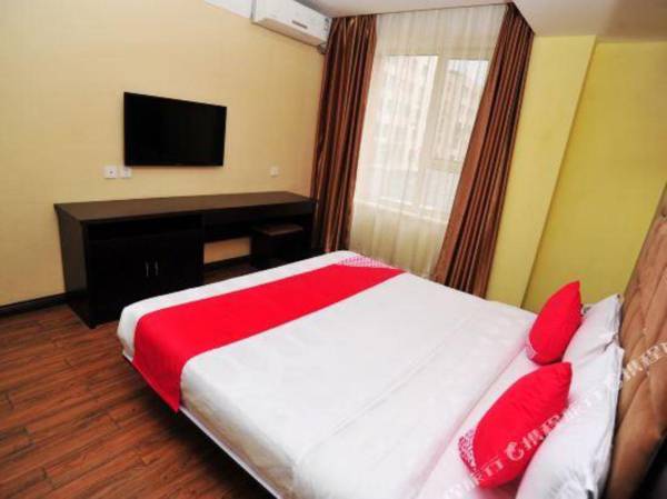 Erxianqiao Primary School Hotel