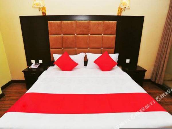 Erxianqiao Primary School Hotel