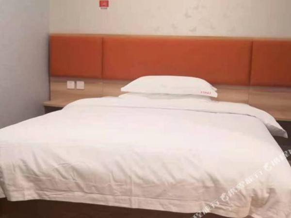 Jinyangguang Business Hotel Chengdu Huaxi Hospital