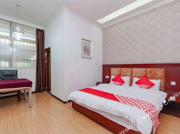 chengdu tianyue hotel