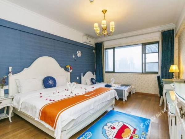 Yuanmei Yingxiang Hotel