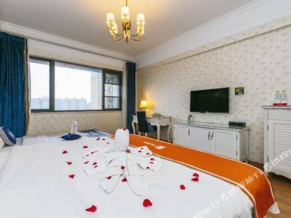 Yuanmei Yingxiang Hotel