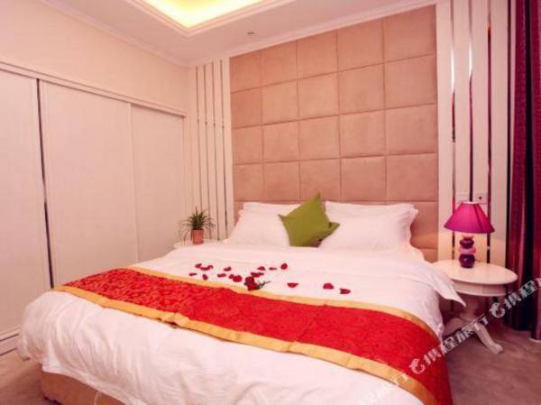 Funian Junyue Boutique Apartment