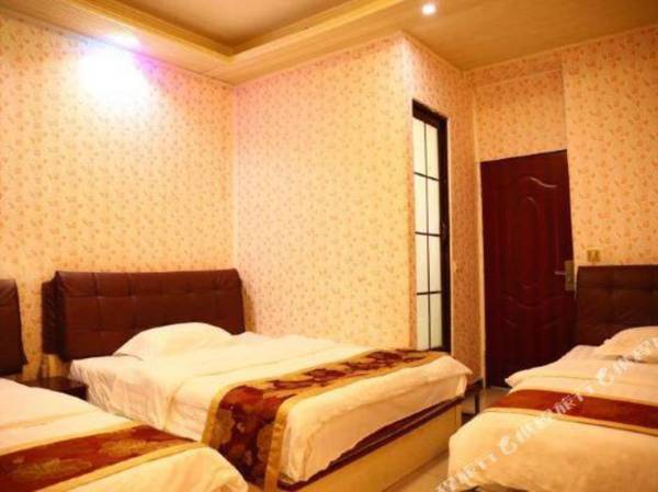 Chengdu AIJIA Apartment