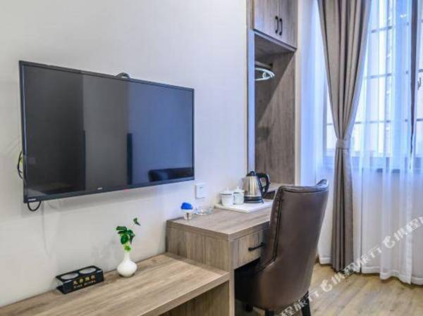 Chenyu Hotel Chengdu