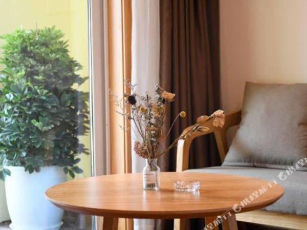 Garden Culture Hotel