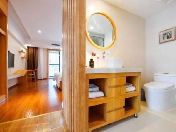 Garden Culture Hotel