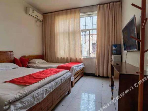 Binjian apartments chengdu