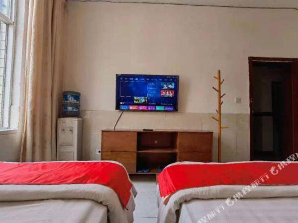 Binjian apartments chengdu