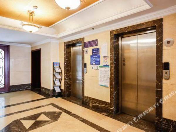 Cheng Dou Shi Jia Hotel