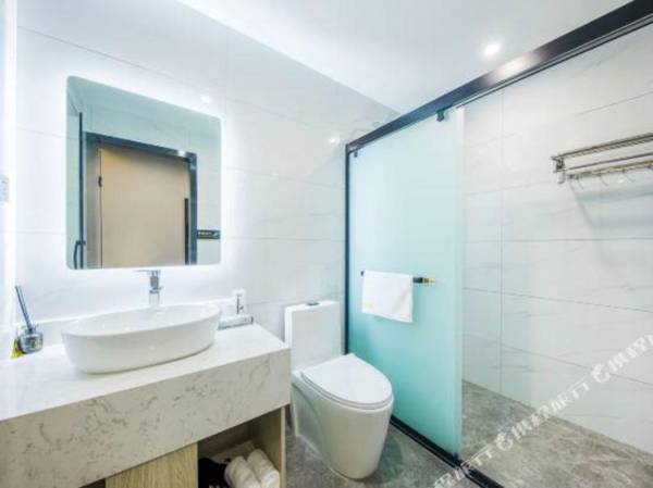 Chengdu Xim Kailai Hotel