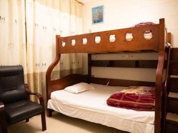 Shunyuan Hostel