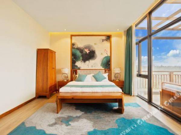 Shangpin Sixiang Villa