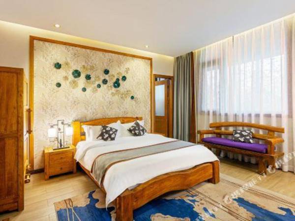 Shangpin Sixiang Villa