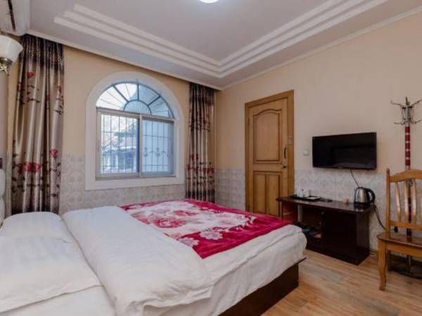 Yongsheng Business Hotel