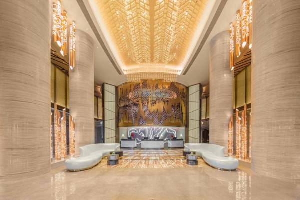 Tivoli at Cultural Heritage Park