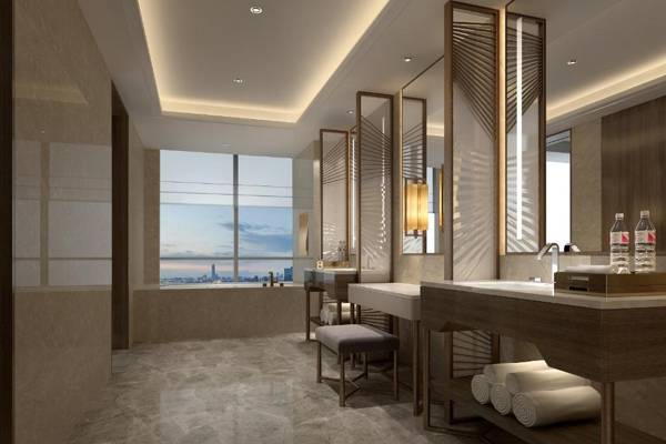 Tivoli at Cultural Heritage Park