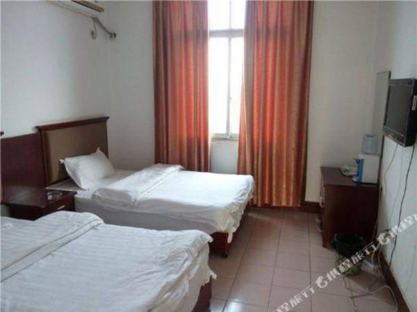 Cheng Dou Hao Ying Hotel