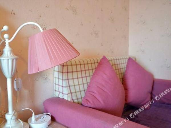 Bilin Apartment Hotel