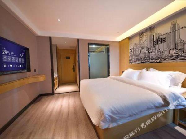 City Comfort Inn Happy Valley Chengdu