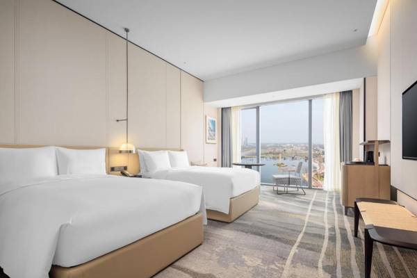 Sheraton Chengdu Pidu