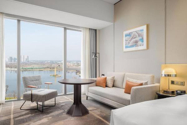 Sheraton Chengdu Pidu