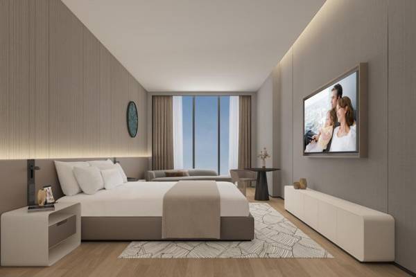 Somerset Gaoxin Chengdu